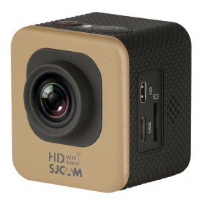  SJCam M10 Wi-Fi Gold 3