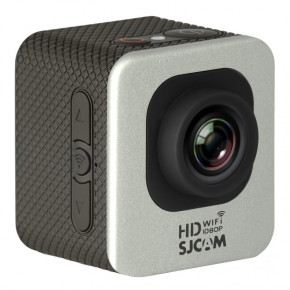  SJCam M10 Wi-Fi Silver