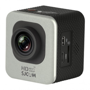  SJCam M10 Wi-Fi Silver 3