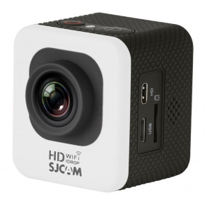  SJCam M10 Wi-Fi White 3