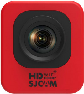 - SJCam M10 WiFi Red