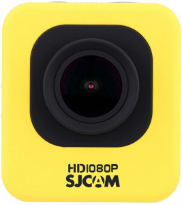  SJCam M10 Yellow