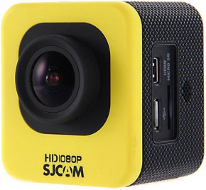  SJCam M10 Yellow 3