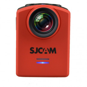  SJCam M20 Red