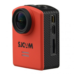  SJCam M20 Red 3