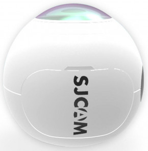  SJCam SJ360 White