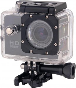   SJCam SJ4000 () (SJ4000-Black) 4