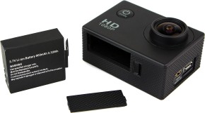   SJCam SJ4000 () (SJ4000-Black) 5