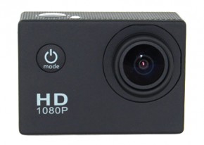   SJCam SJ4000 () (SJ4000-Black) 6