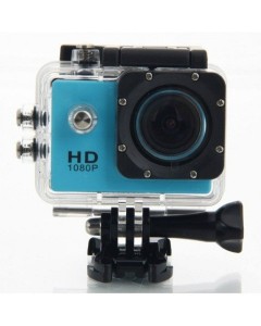   SJCam SJ4000 () (SJ4000-Blue) 5