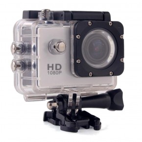   SJCam SJ4000 () (SJ4000-White)