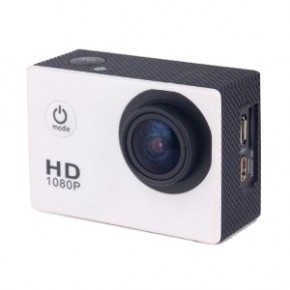   SJCam SJ4000 () (SJ4000-White) 3