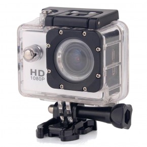   SJCam SJ4000 () (SJ4000-White) 4