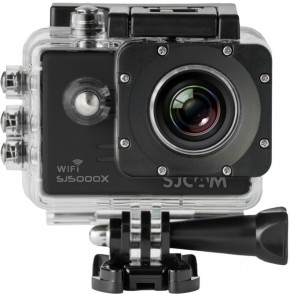  SJCam SJ5000X Elite Black