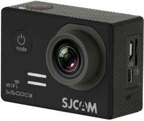  SJCam SJ5000X Elite Black 3