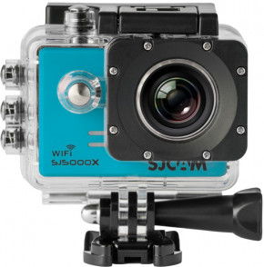  SJCam SJ5000X Elite Blue