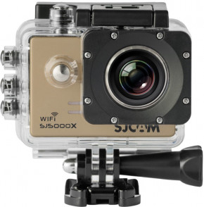  SJCam SJ5000X Elite Gold