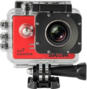  SJCam SJ5000X Elite Red