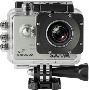  SJCam SJ5000X Elite Silver