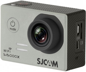  SJCam SJ5000X Elite Silver 3