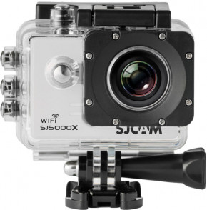  SJCam SJ5000X Elite White