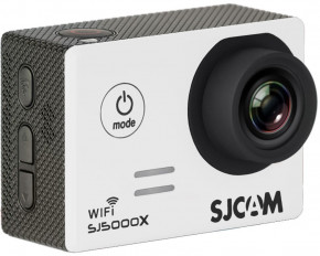  SJCam SJ5000X Elite White 3