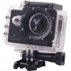 - SJCam SJ5000 Black