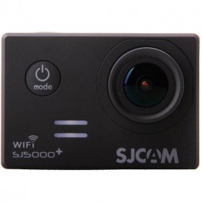 - SJCam SJ5000 Black 4