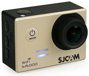 - SJCam SJ5000 Gold