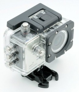 - SJCam SJ5000 Silver 6