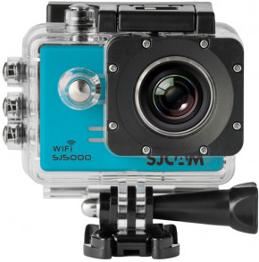  SJCam SJ5000 Wi-Fi Blue