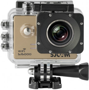  SJCam SJ5000 Wi-Fi Gold