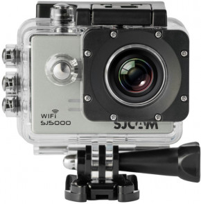  SJCam SJ5000 Wi-Fi Silver