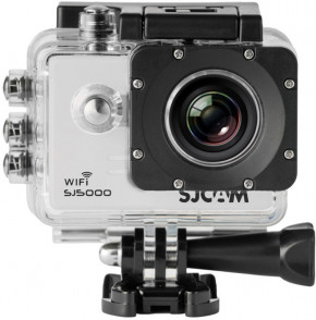  SJCam SJ5000 Wi-Fi White