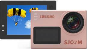  SJCam SJ6 Legend Rose Gold 3