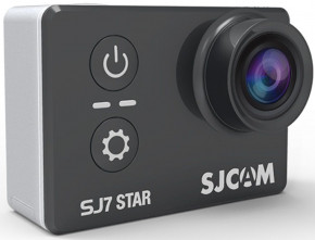 - SJCam SJ7 Star Black 3