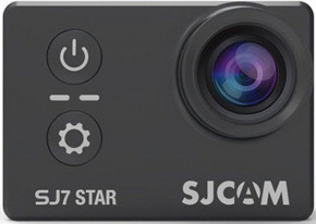 - SJCam SJ7 Star Black