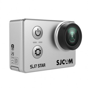 - SJCam SJ7 Star Silver 3