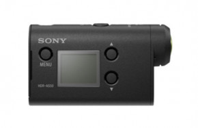 - Sony HDR-AS50 + RM-LVR2 (HDRAS50R.E35) 4