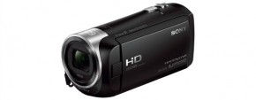 ³ Sony HDR-CX405B