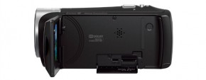 ³ Sony HDR-CX405B 3