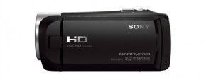 ³ Sony HDR-CX405B 4