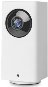 - Xiaomi Dafang Square IP-Camera White