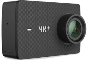 - Xiaomi Yi 4K+ Action Camera Black (YI-91105) 3