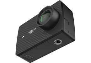 - Xiaomi Yi 4K+ Action Camera Black (YI-91105) 5