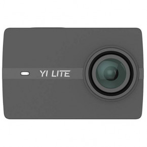 - Xiaomi Yi Lite 4k Black