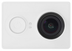 - Xiaomi Yi Sport Basic Edition White