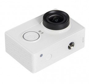 - Xiaomi Yi Sport Basic Edition White 4