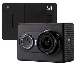 - Xiaomi Yi Sport Basic International Edition Black 3