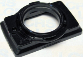   Olympus TG-Tracker UW Lens protector (CM271700) 4